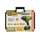 PROCRAFT Klucz udarowy 1/2" akumulatorowy 20V 1x4,0Ah 1600Nm PWA80-1B-C