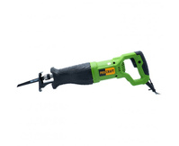 PROCRAFT Piła szablasta sieciowa lisi ogon 900W 150mm + brzeszczoty PSS1900