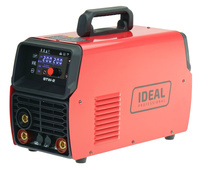 IDEAL Zgrzewarka przyspawanie kołków szpil gwoździ 3-8 mm STW-2