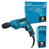 MAKITA MT Wiertarka sieciowa bezudarowa 450W M6002B