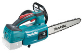 MAKITA Pilarka łańcuchowa 18V 25 cm Carvin DUC254CZ