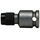 MAKITA Redukcje z zatrzaskiem 3/8" - 1/4" P-05963