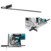MAKITA Prowadnica równoległa do N5900B HS0600 164367-1
