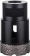 SCHMITH Zestaw otwornic diamentowych + adapter HEX M14 5 szt SQOD-M14-5