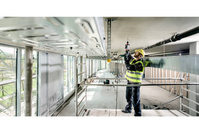 METABO Młot Młotowiertarka SDS+ plus UHEV 2860-2 QUICK 1100W 3.4J 600713500
