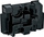 MAKITA Wkład do walizki Makpac na 2 wkrętarki DDF DHP DTD 837893-0