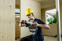 METABO Młot Młotowiertarka SDS+ plus UHEV 2860-2 QUICK 1100W 3.4J 600713500