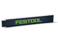 FESTOOL Miarka składana 2 metry STABILA 201464