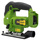 PROCRAFT Wyrzynarka przecinarka akumulatorowa 20V T-LOC Laser LED BODY ST24