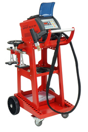 IDEAL Zgrzewarka spotter blacharski do aluminium TECNO SPOT ALU 50 230V