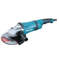 MAKITA Szlifierka kątowa 230mm 2400W Wolny Start GA9030R