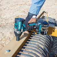 MAKITA Akumulatorowy klucz udarowy 1/2" 18V LXT 700Nm bezszczotkowy DTW701Z