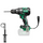 HIKOKI Wiertarko-wkrętarka akum. 18V 140Nm Body DS18DCW4Z