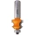 CMT Frez do boazerii paneli ściennych fi 23,8 S12,7 R4,0  Z2 RH 861.601.11