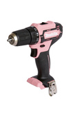 MAKITA Wiertarko wkrętarka 12V 30Nm CXT 2-biegowa różowa body DF333DZP