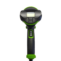 PROCRAFT Opalarka elektryczna sieciowa 2000W 650C LCD dysze walizka PH2000