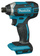 MAKITA Wkrętarka udarowa + zakrętarka DHP453 + DTD152 2x3,0Ah 18V DLX2142S
