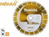 MAKITA Tarcza diamentowa do cięcia betonu 300x20 mm Nebula B-54031