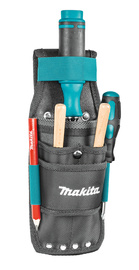 MAKITA Kieszeń torba dla stolarzy dekarska na dłuta akcesoria E-15344