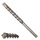 MAKITA Wiertło udarowe do betonu SDS-Max 24x520 mm Nemesis 1 szt. B-20096