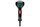 METABO HG 16-500 Opalarka 230V 2-biegi 1600W 450 l/min 300/500°C 601067000