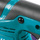MAKITA Nożyce do trawy i żywopłotu 18V 1x5,0Ah DUM604ZX + walizka Makpac