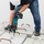 MAKITA Młotowiertarka 18V SDS+ 2x5Ah DHR241RTJ
