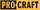 PROCRAFT Kosa spalinowa 4-suwowa uchwyt rowerowy 1kW 38,9cm3 T5600