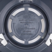 WOLFCRAFT Fazownik krawędzi otworów płyt GK pod puszki  68 mm 5892000