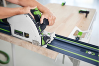 FESTOOL Szyna prowadząca FS1400/2 BL 1,4m Limited Edition 578246