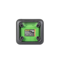 PROCRAFT Radio budowlane głośnik akum. 20V/230V 80W DAB+ BT FM PJS20BB
