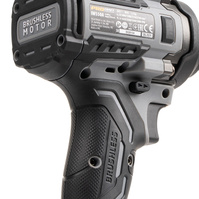 PROCRAFT Klucz udarowy akumulatorowy 20V 1/2" 550Nm Body IW550Abb