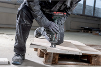 Metabo SSE 18 LTX BL Compact Akumulatorowa piła szablasta 602366840