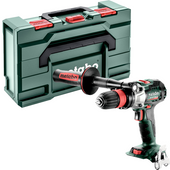 METABO Wiertarko-wkrętarka 18V Gwinciarka Body Walizka GB18LTXBLQ 602362840