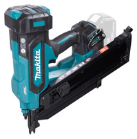 MAKITA Gwoździarka akumulatorowa 18V do gwoździ 50-90 mm LXT DBN900ZK