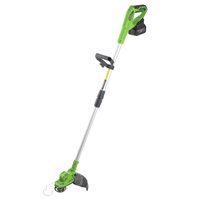 PROCRAFT Podkaszarka kosa akumulatorowa 20V 1x3,0Ah bezszczotkowa PTA24BL