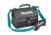 MAKITA Torba na śniadanie lunch z paskiem na ramię 8,5l wodoodporna E-15590