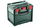 METABO Gwoździarka akum. 18V 90mm METABOX NFR 18 LTX 90 BL 612090840