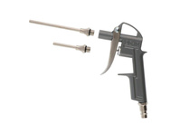 AIRPRESS Zestaw 15 akcesoriów pneumatycznych pistolet końcówki 4300025