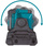 MAKITA Lampa budowlana halogen LED 18V 230V DML809