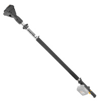 PROCRAFT Wysięgnik teleskopowy 2m do PKA24 PKA30 ES28LI ES30LI ES32LI EP2.0