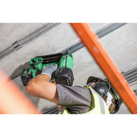 HIKOKI Gwoździarka osadzak akumulatorowy do betonu 18V BODY NC1840DAW3Z