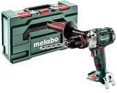 METABO Wiertarko-wkrętarka udarowa 18V 130Nm SB 18 LTX Impulsowa 602192840