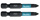 MAKITA Końcówki wkrętakowe udarowe bit PZ1 50mm 2sztuk Impact Black B-63747