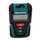 MAKITA Dalmierz laserowy 30 metrów LD030P