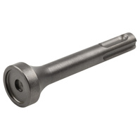 WOLFCRAFT Pobijak do kotew i gwoździ SDS+ do młotowiertarki WF4064000