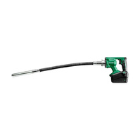 HIKOKI Wibrator do betonu akum. 36V 825mm fi 28mm Body Karton UV3628DAW4Z