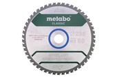 METABO Piła tarcza tnąca do płyt warstwowych 235 mm 50Z 628681000