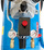 AIRPRESS Kompresor olejowy sprężarka 50L 3,0KM 8bar 230V HL425-50+ 36888