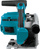 MAKITA Pilarka tarczowa zagłębiarka akumulatorowa 2x18V moduł AWS DSP601ZJU
